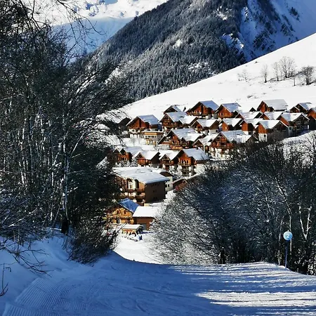 Apartment Refait A Neuf Pour 8 Personnes A