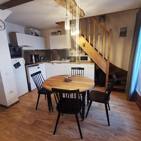 Refait A Neuf Pour 8 Personnes A Apartment