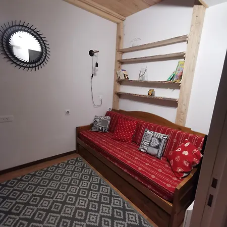 Refait A Neuf Pour 8 Personnes A Apartment *